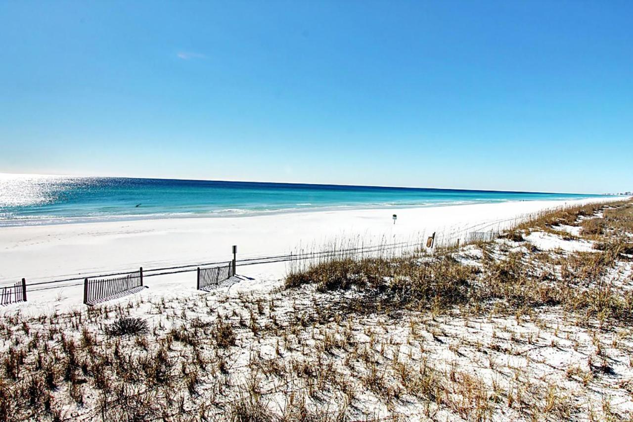 Seascape Lakefront Villas 121- Uncorked Destin Exterior foto