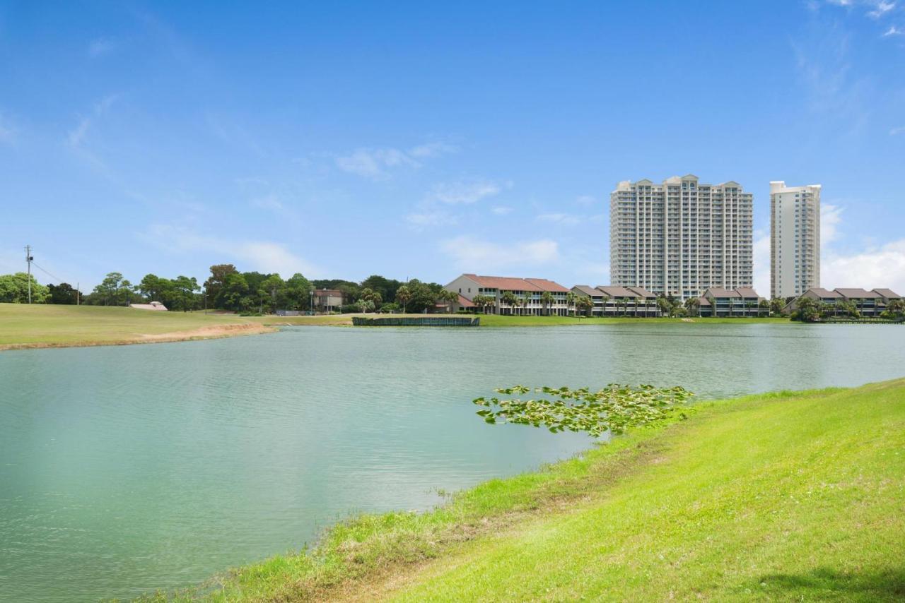 Seascape Lakefront Villas 121- Uncorked Destin Exterior foto